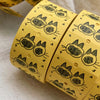 somesortof.fern Mini Sticker Roll - Seal Point Cats