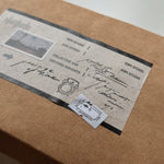 som studio 120 Film Backing Paper: Washi Tape