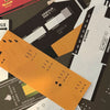 som studio 120 Film Backing Paper: Memo Pad