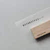 SOMe Phrase Rubber Stamp: here and there (II)