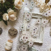 som x Loi Design PET Tape: Roses in the Morning Light