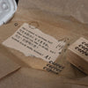 som x shō Little Happiness Rubber Stamp - Coffee & Menu (3 designs)
