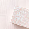 Yamazoe Letterpress Message Card Box Set: Spring Edition