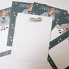 LDV Stamp Collection Card Set
