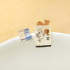 Suatelier Sticker - street food