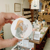 LDV Washi Tape: Life in a bookstore