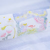 dodolulu Washi Tape: The Sound of Spring