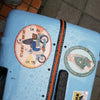 LDV Waterproof Sticker: Driving Safety