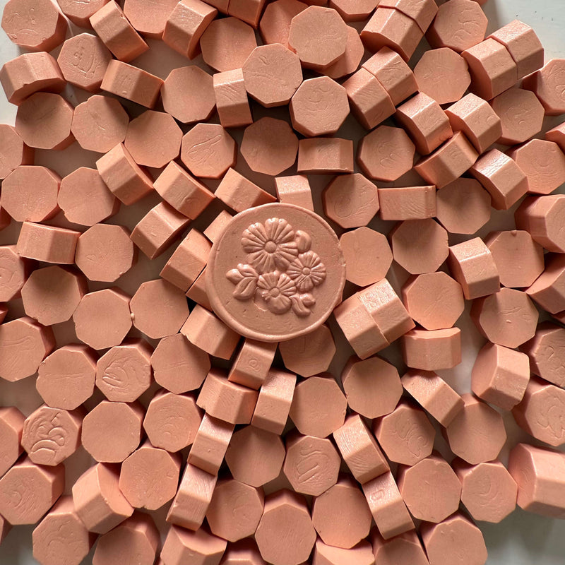 Pure Hue Wax Beads