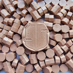 Pure Hue Wax Beads