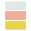 Penco Sticky Memo Pad Weekly