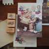Yamadoro Postcard - Whispers Unfold