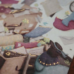 Yamadoro Postcard - Whispers Unfold