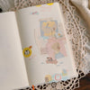 bighands Mini Art Pieces (Memo Pads) - Wanderlust in Dressing