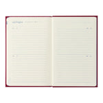 Midori 10 Years Diary Book