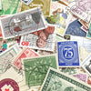 Germany Vintage Stamps Set