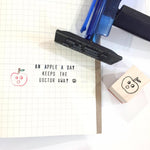 Shiny Handy Stamp DIY Kit S-772
