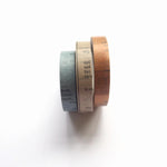 Classiky Old Book Washi Tape (10mm)