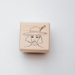 LDV Rubber Stamp Collection: Dearest