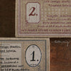 LCN Gummed Label Box - Specimen Labels