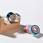 SODA Tape (30mm) - Parts