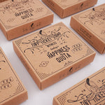 Tiny Ticket Stamp Rubber Stamp