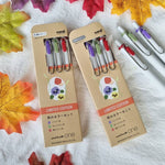 Uni-ball One Gel Pen (0.38 mm) - Autumn Series