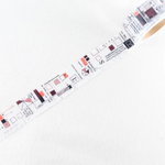 Chamil Garden Washi Tapes - Reprint Collection II
