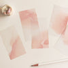 MU Dyeing Tracing Paper Pack 001-006