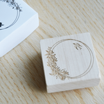 Jesslynnpadilla Rubber Stamp -  Grace