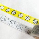 Ajassi Washi Tape Collection II