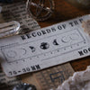 LCN Metal Stamps VII - Records of the Moon