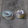 Classiky Textile Collage Washi Tapes (8mm) - Set of 3
