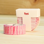 TooL Tape Life Washi Tape - Chunk