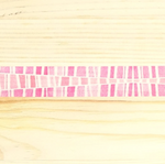 TooL Tape Life Washi Tape - Chunk