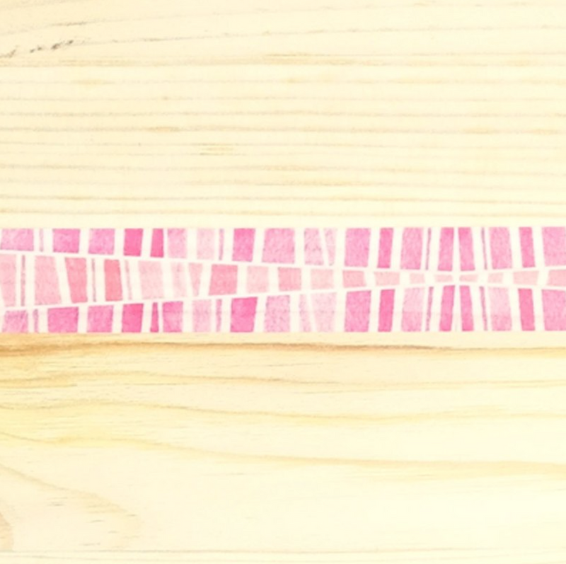 TooL Tape Life Washi Tape - Chunk