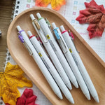 Uni-ball One Gel Pen (0.38 mm) - Autumn Series