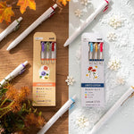 Uni-ball One Gel Pen (0.38 mm) - Autumn Series