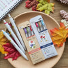 Uni-ball One Gel Pen (0.38 mm) - Autumn Series