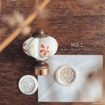 Nove Cherrie Wax Seal Collection