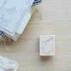 Jesslynnpadilla Rubber Stamp -  Woven