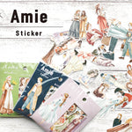 Amie Sticker Flakes - Country girl