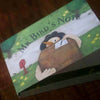 Yamadoro Rubber Stamp - Mr.Bird Express