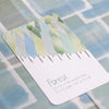 [Discontinued Item] MU Print-On Stickers - Fairytale/ 3pcs Gift Set