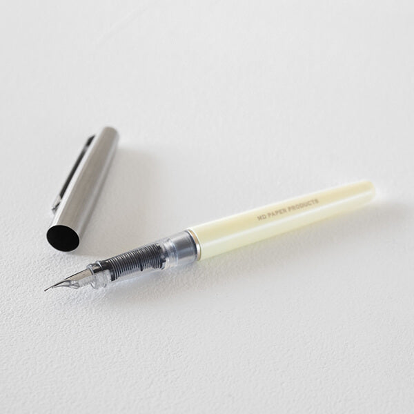 MD Fountain Pen