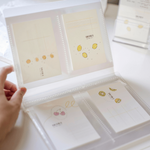 Peho Design Memo Pad - no.fruit