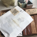 In the Wild Rubber Stamp Set