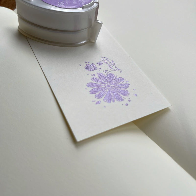 Brilliance Dew Drop Ink Pad