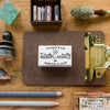 OURS Colors Atelier Logo Rubber Stamp