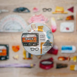 OURS Craft Stuff PET Tape